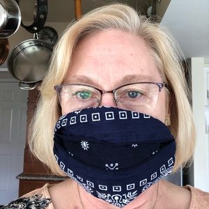 Meet your Posher, Catherine